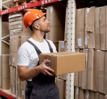 Logistics Operations