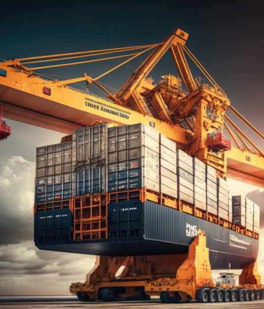 Logistics Operations